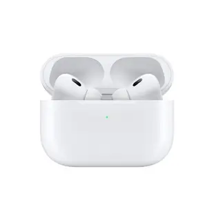 Apple AirPods Pro 2 搭配 MagSafe 充電盒 (USB‑C)