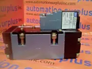 MAC MV-P2A-AJDB-DM-DFFP-1DP SINGLE SOLENOID VALVE 2 POSITION NEW!! QUANTITY!!