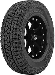 Kumho AT51 ROAD VENTURE 31/10.50R15 109R Tyre