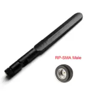 RP-SMA Antenna For Spypoint 4G Cellular AT&T HD Low Glow IR Game Trail Camera