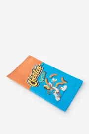 [Typo] Typo - Cheetos Shaped Pencil - Lcn che cheetos chip packet SOLID LCN CHE CHEETOS CHIP PACKET