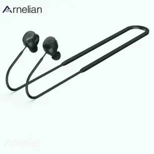 Arnelian 防丟耳塞帶耳機矽膠頸繩兼容 Sennheiser Momentum 真無線 3 耳塞