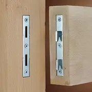 Bed Rail Fastener by WoodRiver