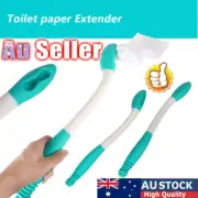 Elderly Disability Bottom Bum Mobility Wiper Toilet Incontinence Aid D7