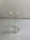 Kimble Pyrex Glass 600mL Beaker Set Of 6 New Open Box