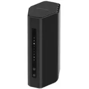 NETGEAR Nighthawk RS200 (BE6500) Dual-Band WiFi 7 Router 2.5GbE x2 / 1GbE x3 /