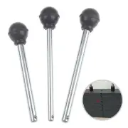 Fitness Equipment Weight Stack Pin Choose from 3 Sizes for Perfect Fit