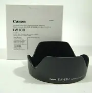 Canon Lens Hood EW-83H