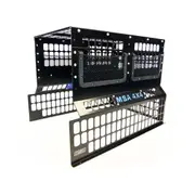 MSA Fridge Barrier