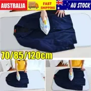 Ironing Mat Compact Portable Iron Board Travel Dryer Washer Anywhere Folding