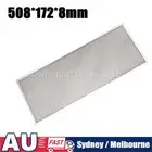 For Chef Westinghouse Retractable Rangehood Filter 508*172*8mm Sliver AU STOCK