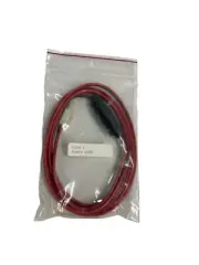 Icom ICOM-2-PC 2-Position 2-Pin Power Cable for Certain VHF's *NEW OLD STOCK*