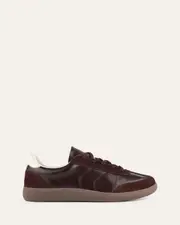 LILO SNEAKERS MERLOT MULTI