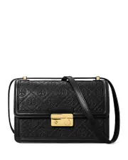 Tory Burch T Monogram Shoulder Bag