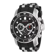 Watch INVICTA 21927 Pro Diver Man 48 Stainless steel