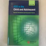 ECG IN THE CHILD AND ADOLESCENT