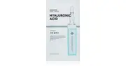 Missha Mascure Hyaluronic Acid Moisturizing Face Mask in Fabric 28 ml