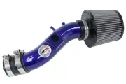 HPS Performance Blue Shortram Air Intake for 03-04 Toyota Matrix XR 1.8L (for: Toyota)