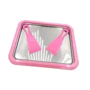 Ice Cream Plate Maker Cream Maker Portable Interactive Homemade Rolled Ice