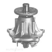 GMB Water Pump - 836PO