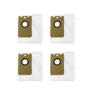 4pcs Dust Bag M7max M7pro M8 Pro or Vxvc11 S31 V980 Plus Q6 Vacuum Part