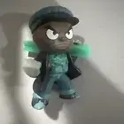 Funko Mystery Minis Rick and Morty Series 2 Hot Topic Exclusive Alan Rails GITD