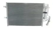 A/C Air Conditioning Condenser suit Mazda 3 BK 2004-2008 Models