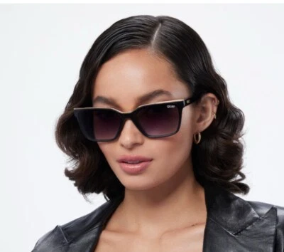 Quay Australia Sunglasses Top Shelf