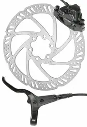 Tektro HD-M285 Hydraulic Disc Brake with 160mm Rotor