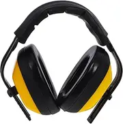 SOESFOUFU Noise Blocking Headphones Ergonomic Ear Muffs for Shooting Hearing Protection