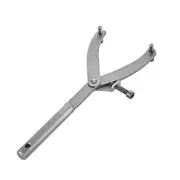 Adjustable Locking Spanner Wrench Clutch, Wrench Holder Hub Rotor Flywheel