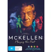 McKellen: Playing the Part
