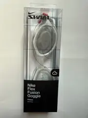 $45 Nike Flex Fusion Swimming Google BPA Free Speedo Swim NESSE134-613 02SU38820