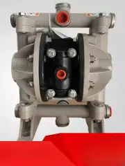 1Pcs New For ARO Pneumatic Diaphragm Pump 66605J-3EB