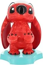 Lilo & Stitch: Badness Level Stitch Holdems, Mini Collectibles with a Twist