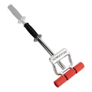 POWERTEC 71033V Extendable Wall and Floor Roller for Vinyl Flooring, Linoleum,