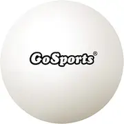 55mm XL Table Tennis Balls 12 Pack - Jumbo Table Tennis Balls for Training or Other Toss Games