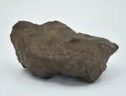 126.9g Winonaite Primitive Achondrite Meteorite - TOP METEORITE
