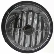 New Driver Side Fog Lamp Assembly With Fasteners Fits Armada Titan NI2592119