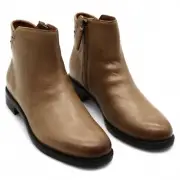 Franco Sarto Mobi Booties Women S Shoes (Size 6.5)