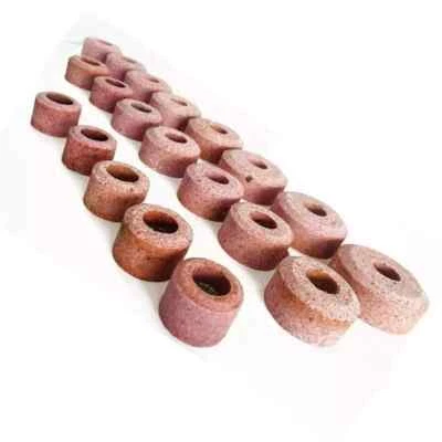 48 Pcs BD Valve Seat Grinding Stones/Wheels For Black & Decker Holder 9/16"