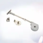 Hinge Spring Soft Close Hinges Toy Box Lift Struts Lid Close Hinge