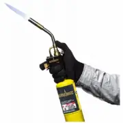 Bernzomatic TS8000T Max Heat LP Propane Trigger Torch w Auto Start & Stop