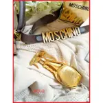 😀 TRY 😀 MOSCHINO GOLD FRESH COUTURE 亮金金女性淡香精 1ML/2ML/5ML