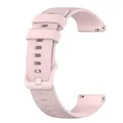 Garmin Forerunner 745 Vivoactive 4 Replacement Watch Band Pink