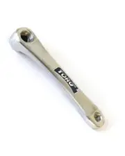 BPW Alloy Low Profile Left Crank Arm 170mm