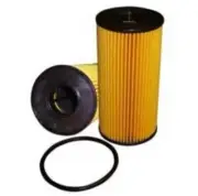 Oil Filter AC0134 AcDelco For Renault Trafic X83 VandCi 90 (FL0H) 2.0LTD - M9R63 (for: Renault)