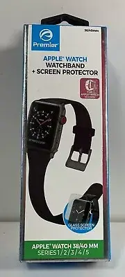 Apple Watch WatchBand Screen Protector Brand New