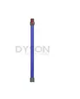 Dyson V7 (SV11), V8 (SV10), V10, V11 Quick Release Blue Wand Assembly, QUAHE184