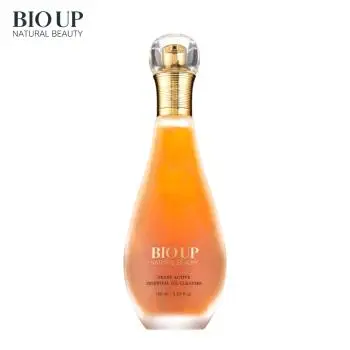 BIO UP 自然美酵肽活能精油潔膚露150ml(2入)